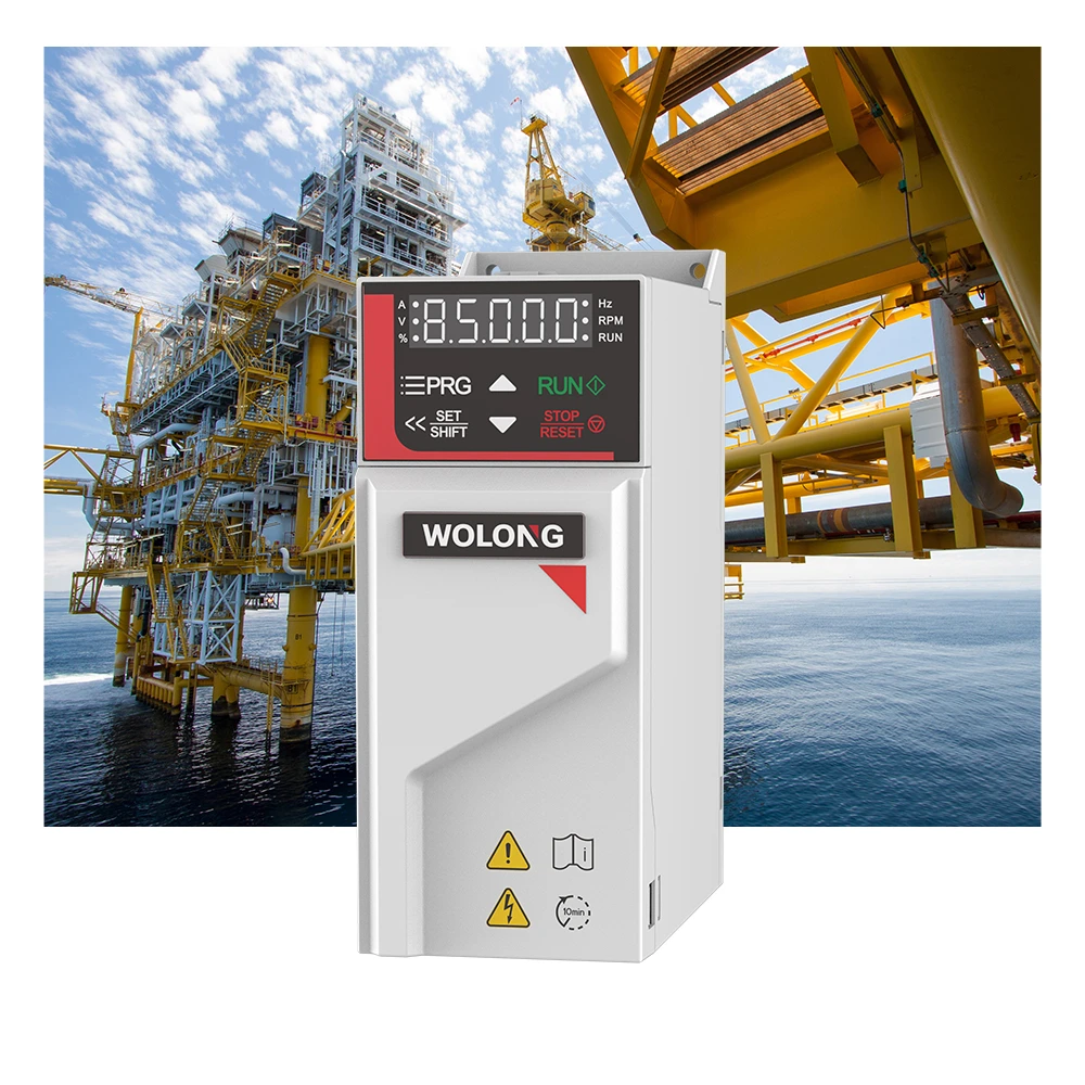How Does Altitude Affect a Variable Frequency Drive (VFD)?